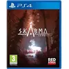 Image de Playstation Games Ps4 Skabma - Snowfall