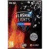 Image de Excalibur, Flashing Lights - Police/Fire/EMS
