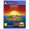 Image de CATAN Super Deluxe Edition pour PS4 PlayStation 4