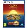 Image de Catan Super Deluxe Edition en occasion ou reconditionné