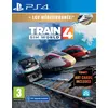 Image de Train Sim World 4 Deluxe pour PS4 PlayStation 4