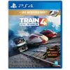 Image de Dovetail Games, Train Sim World 4 : Édition Console - Deluxe