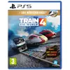 Image de Dovetail Games, Train Sim World 4 : Édition Console - Deluxe