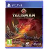 Image de Nomad Games, Talisman (40th Anniversary Edition Collection) - Sony PlayStation 4 - Stratégie - PEGI 7