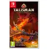 Image de Nomad Games, Talisman (40th Anniversary Edition Collection) - Nintendo Switch - Stratégie - PEGI 7