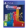 Image de Sociable Soccer 25 pour PS4 PlayStation 4