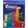 Image de Tower Studios, Sociable Soccer 24