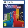 Image de Sociable Soccer 25 PS5 Playstation 5