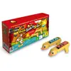Image de Maxx Tech Duck, Quack, Shoot! Kit for Nintendo Switch 2&1 (Switch 2), Autres accessoires gaming, Jaune