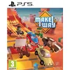 Image de Make Way Playstation 5