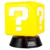 Image de Paladone Bloc Point D'interrogation Lumineux 3d Super Mario Bros