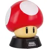 Image de Paladone Products, Veilleuse, Champignon d'allumage de la lampe Super Mario