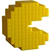 Image de Paladone Products, Plafonnier, Paladone Product Pac Man Pixelated Light V2 BDP