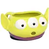Image de Paladone Products TOY STORY - Alien - Mug 3D, Tasse, Multicolore