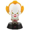 Image de Paladone Products, Veilleuse, Lampada It : Pennywise Icon Light (PLD)