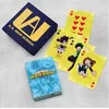 Image de Jeu de 52 cartes My Hero Academy
