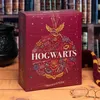 Image de Calendrier de l'Avent - Chaussettes Harry Potter 2021