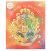 Image de Paladone Calendrier De L'avent Harry Potter Hogwarts