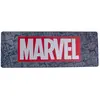 Image de Paladone Products Marvel Logo Desk Mat (XXL), Tapis de souris, Multicolore