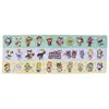 Image de Paladone Products Animal Crossing Desk Mat (XL), Tapis de souris, Multicolore
