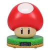 Image de Réveil Champignon Super Mario Bros 13 cm