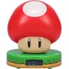 Image de Paladone Products, Réveil, Réveil numérique Super Mario Mushroom