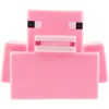 Image de Paladone Products Minecraft Pig Bath Duck