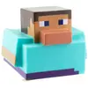 Image de Paladone Products Minecraft Steve Bath Duck