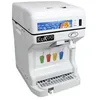 Image de Kukoo machine à granité broyeur de glace glace pilée 250w 120kg par heure