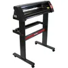 Image de PixMax - Plotter de Découpe Vinyle de 72cm & Logiciel SignCut Pro INCLUS