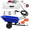 Image de Remorque Tout-Terrain 295kg, Pulvérisateur ATV 12V 100L & Accessoires