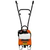Image de Motoculteur Thermique 52cc 1.2L Essence 1,65kW 9000 tr/m ACCESSOIRES INCLUS