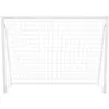 Image de But de Football Keeper Goal De Foot 2.4 m x 1.8 m [Sardines & Sac de Transport INCLUS]