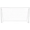 Image de But de Football Keeper Goal De Foot 3.6 m x 1.8 m [Sardines & Sac de Transport INCLUS]