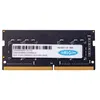 Image de Origin Storage - DDR4 - module - 8 Go - SO DIMM 260 broches - 2666 MHz / PC4-21300 - 1.2 V - mémoire sans tampon - non ECC
