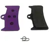 Image de Hope Plaquettes De Frein à Disque V4 E-bike One Size