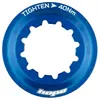 Image de Hope Anneau De Verrouillage De Disque One Size
