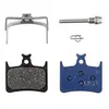 Image de Hope Plaquettes De Frein à Disque Sram Sr4 One Size
