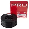 Image de RS PRO RS Black ABS 2.85mm Filament 1kg (ABS, 2.85 mm, 1000 g), Filament 3D, Noir