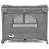 Image de Lit Pliant Kubbie Sleep Foggy Gray - JOIE - Gris