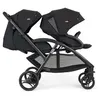 Image de JOIE - Poussette double Evalite Duo Shale