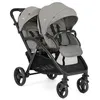 Image de JOIE - Poussette double Evalite Duo Pebble