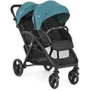 Image de JOIE - Poussette double Evalite Duo Capri