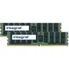 Image de Integral 64GB SERVER RAM MODULE DDR4 3200MHZ EQV. À P2MYX POUR DELL (1 x 64GB, 3200 MHz, RAM DDR4, DIMM), Mémoire vive