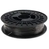 Image de RS PRO RS EZ-Glase Noir Trans 1.75mm 500g (PETG, 1.75 mm, 500 g), Filament 3D, Noir