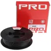 Image de RS PRO RS Noir 1,75mm Carbone 500g (Carbone, 1.75 mm, 500 g), Filament 3D, Noir