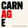Image de Carnage Vinyle album