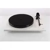 Image de Platine vinyle Rega Planar 1 Blanc brillant