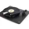 Image de Platine vinyle Rega Planar 1 Noir mat Carbon MM