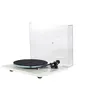 Image de Platine vinyle Rega Planar 3 Blanc avec cellule ND3